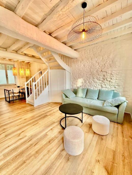 Pierre Lauragaise Apartment Avignonet-de-Lauragais ภายนอก รูปภาพ